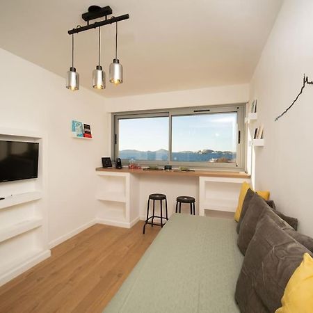 Apartment With Sea View 50M From The Beach Marseilles Exterior foto