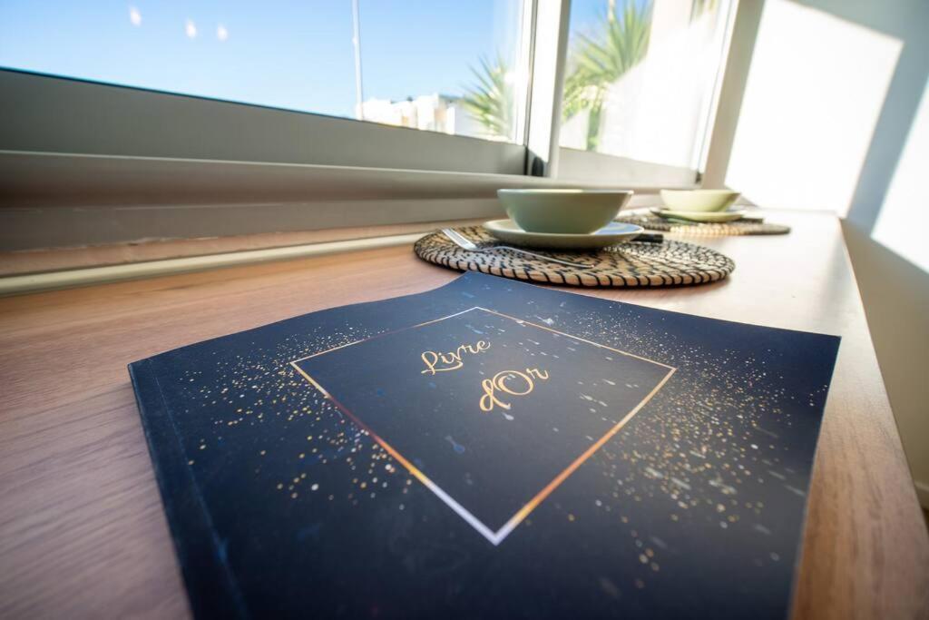 Apartment With Sea View 50M From The Beach Marseilles Exterior foto